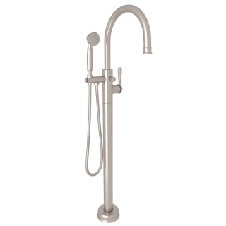 A thumbnail of the Rohl TTD06HF1LM Satin Nickel
