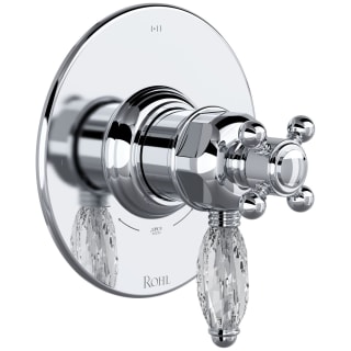 A thumbnail of the Rohl TTD23W1LC Polished Chrome