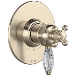 A thumbnail of the Rohl TTD23W1LC Satin Nickel