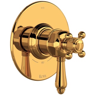A thumbnail of the Rohl TTD23W1LM Italian Brass