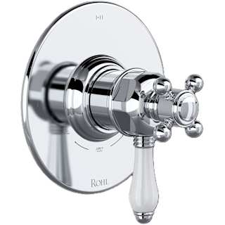 A thumbnail of the Rohl TTD23W1LP Polished Chrome