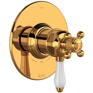 A thumbnail of the Rohl TTD23W1LP Italian Brass