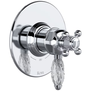 A thumbnail of the Rohl TTD44W1LC Polished Chrome