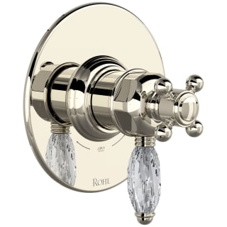 A thumbnail of the Rohl TTD44W1LC Polished Nickel