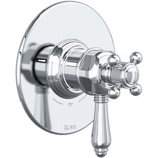A thumbnail of the Rohl TTD44W1LM Polished Chrome