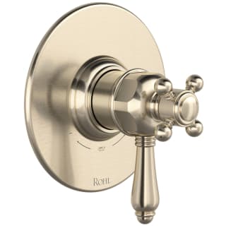 A thumbnail of the Rohl TTD44W1LM Satin Nickel