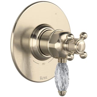 A thumbnail of the Rohl TTD45W1LC Satin Nickel