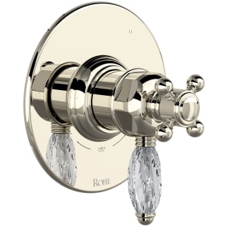 A thumbnail of the Rohl TTD47W1LC Polished Nickel