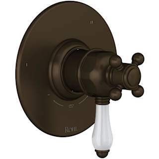 A thumbnail of the Rohl TTD47W1LP Tuscan Brass