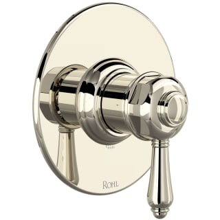 A thumbnail of the Rohl TTD51W1LM Polished Nickel
