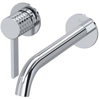 A thumbnail of the Rohl TTE01W2LM Polished Chrome