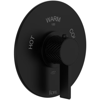 A thumbnail of the Rohl TTE13W1LM Matte Black