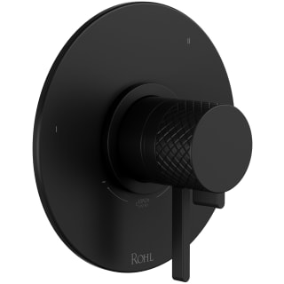 A thumbnail of the Rohl TTE45W1LM Matte Black