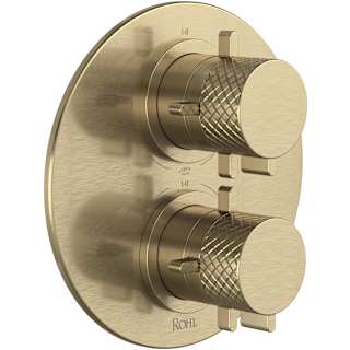 A thumbnail of the Rohl TTE46W1LM Antique Gold