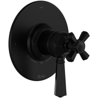 A thumbnail of the Rohl TTN23W1LM Matte Black