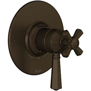 A thumbnail of the Rohl TTN44W1LM Tuscan Brass