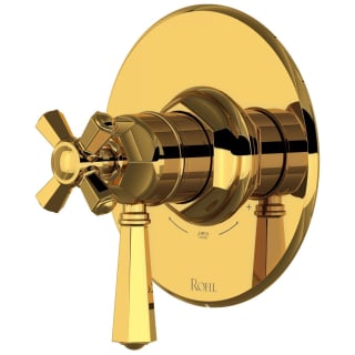A thumbnail of the Rohl TTN44W1LM Unlacquered Brass