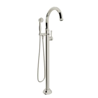 A thumbnail of the Rohl TWE06HF1L Polished Nickel