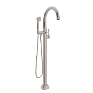A thumbnail of the Rohl TWE06HF1L Satin Nickel