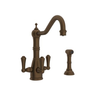 A thumbnail of the Rohl U.1575LS-2 English Bronze