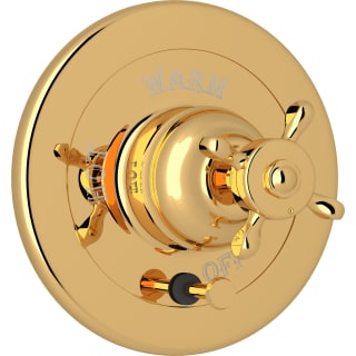 A thumbnail of the Rohl U.2000X Inca Brass