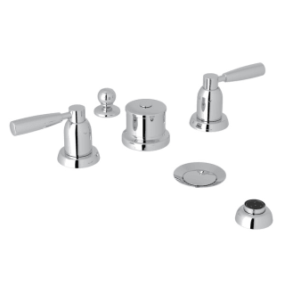 A thumbnail of the Rohl U.3980LS Polished Chrome