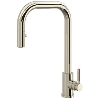 A thumbnail of the Rohl U.4046L-2 Polished Nickel