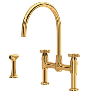 A thumbnail of the Rohl U.4272X-2 English Gold