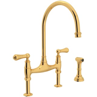 A thumbnail of the Rohl U.4719L-2 Inca Brass