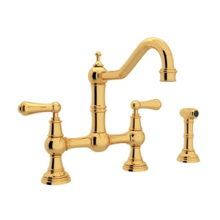 A thumbnail of the Rohl U.4756L-2 English Gold