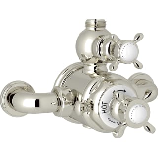 A thumbnail of the Rohl U.5552 Polished Nickel