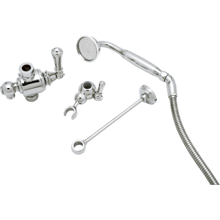 A thumbnail of the Rohl U.5783 Polished Nickel