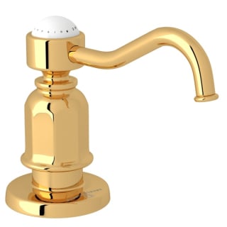 A thumbnail of the Rohl U.6995 English Gold