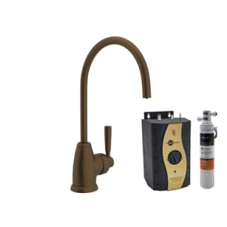 A thumbnail of the Rohl U.KIT1345L-2 English Bronze