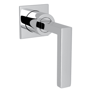 Rohl Wa31l Apc To Polished Chrome Wave 3 4 Shower Volume Control