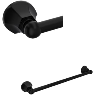 A thumbnail of the Rohl WE1/18 Matte Black
