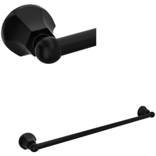 A thumbnail of the Rohl WE1/24 Matte Black