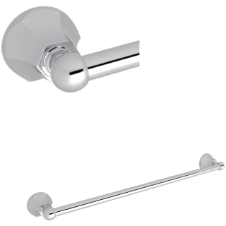 A thumbnail of the Rohl WE1/24 Polished Chrome