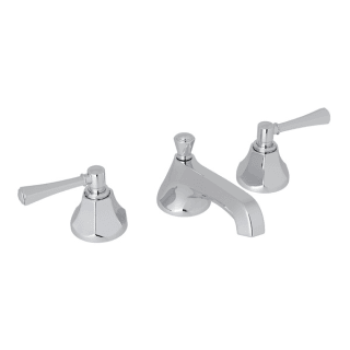 Rohl We2302lm 2 Build Com