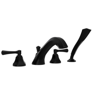 A thumbnail of the Rohl WE2311LM Matte Black