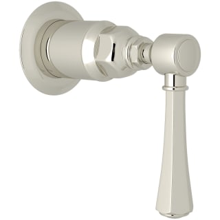 A thumbnail of the Rohl WE2319LMTO Polished Nickel