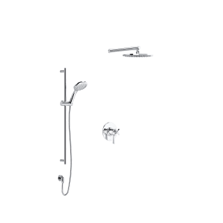 A thumbnail of the Rohl WELLSFORD-TTN23W1LM-KIT Polished Chrome