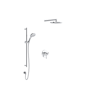 A thumbnail of the Rohl WELLSFORD-TTN44W1LM-KIT Polished Chrome