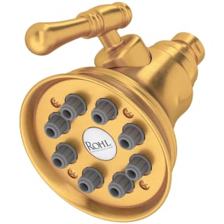 A thumbnail of the Rohl WI0123 Satin Gold