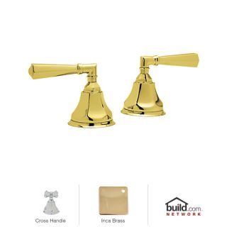 A thumbnail of the Rohl A1911XM Inca Brass