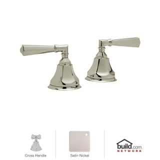 A thumbnail of the Rohl A1911XM Satin Nickel