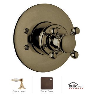 A thumbnail of the Rohl A2700LC/TO Tuscan Brass