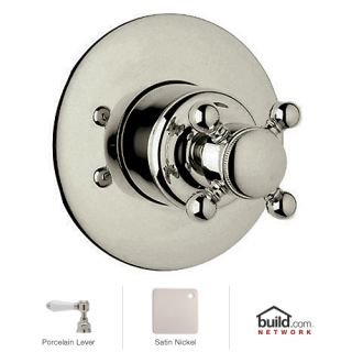 A thumbnail of the Rohl A2700LP/TO Satin Nickel
