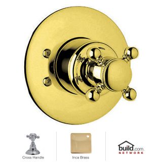 A thumbnail of the Rohl A2700XM/TO Inca Brass