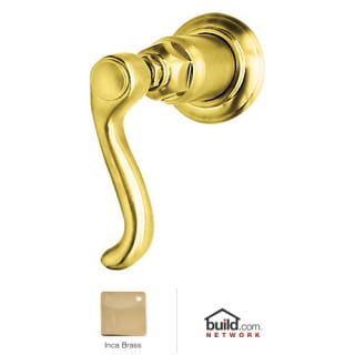 A thumbnail of the Rohl A4712LM/TO Inca Brass